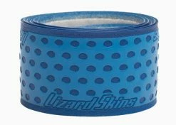 Lizard Skins .5 Mm Solid Bat Grip -baseball shop 0.5 electric blue