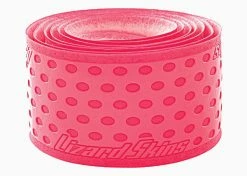 Lizard Skins .5 Mm Solid Bat Grip -baseball shop 0.5 neon pink