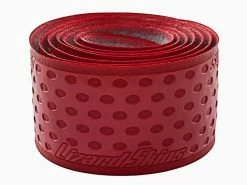 Lizard Skins .5 Mm Solid Bat Grip -baseball shop 0.5 red