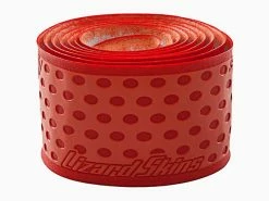 Lizard Skins 1.1 Mm Solid Bat Grip -baseball shop 1.8 orange