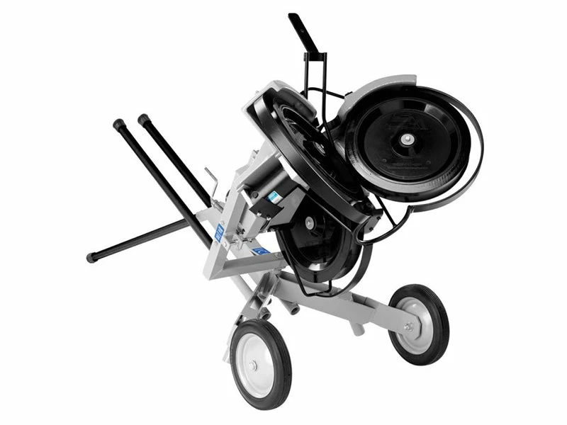 SportAttack Hack Attack Pitching Machine Baseball 5 SportAttack Hack Attack Pitching Machine Baseball - Image 3