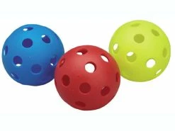 JUGS Wiffle Ball 12" Softball Training Ball