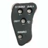 Markwort Umpire Indicator