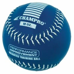 Champro Weighted Training Softballs
