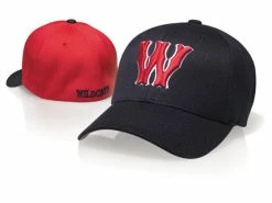 Richardson 585 Flex-Fit Wool Cap