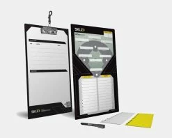 SKLZ Magnacoach Line Up Board