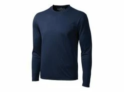 Sanmar ATC S350LS Men's Long Sleeve Shirt