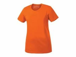 Sanmar ATC L350 Women's Short Sleeve Shirt -baseball shop 160610190107