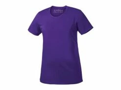 Sanmar ATC L350 Women's Short Sleeve Shirt -baseball shop 160610191941