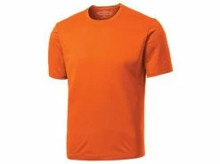 Sanmar ATC S350 Men's Short Sleeve Shirt -baseball shop 160610193912