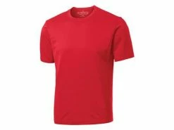 Sanmar ATC S350 Men's Short Sleeve Shirt -baseball shop 160610193936