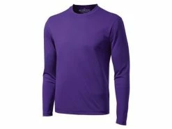 Sanmar ATC S350LS Men's Long Sleeve Shirt -baseball shop 160610194935