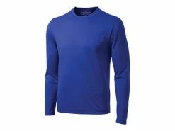 Sanmar ATC S350LS Men's Long Sleeve Shirt -baseball shop 160610195027