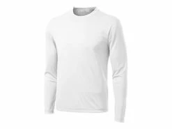 Sanmar ATC S350LS Men's Long Sleeve Shirt -baseball shop 160610195155