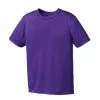 Sanmar ATC Y350 Youth Short Sleeve Shirt