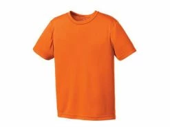 Sanmar ATC Y350 Youth Short Sleeve Shirt -baseball shop 160610202055