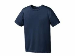 Sanmar ATC Y350 Youth Short Sleeve Shirt -baseball shop 160610202222