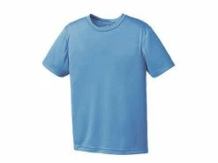 Sanmar ATC Y350 Youth Short Sleeve Shirt -baseball shop 160610202455