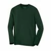 Sanmar ATC Y350LS Youth Long Sleeve Shirt