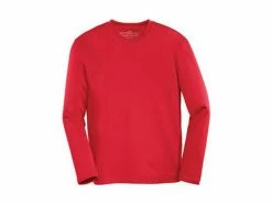 Sanmar ATC Y350LS Youth Long Sleeve Shirt -baseball shop 160610204646