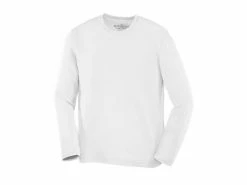 Sanmar ATC Y350LS Youth Long Sleeve Shirt -baseball shop 160610204820