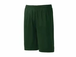 Sanmar ATC S355 Men's Pro Team Short -baseball shop 160623181832