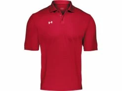 Under Armour Men's Performance Polo Shirt