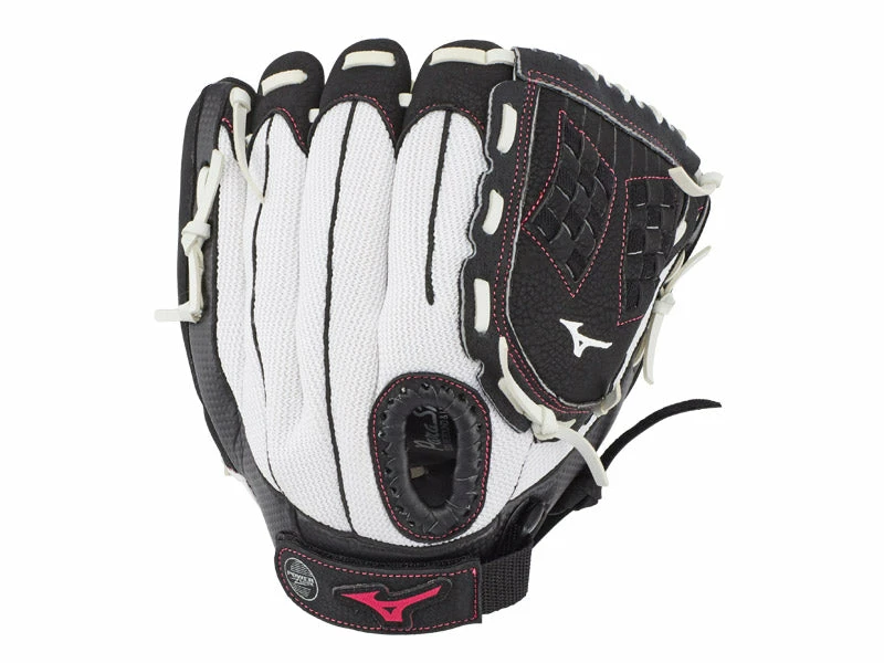 Mizuno Prospect Finch 11" Youth Fastpitch Glove 3 Mizuno Prospect Finch 11" Youth Fastpitch Glove
