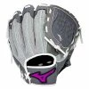 Mizuno Prospect Finch Series 10" Youth Fastpitch Glove