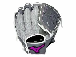 Mizuno Prospect Finch Series 10" Youth Fastpitch Glove