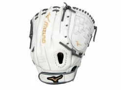Mizuno MVP Prime 12" Fastpitch Glove - White