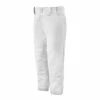 Mizuno Women's Softball Pant -baseball shop 350462 wh b197c90b ca84 4f95 84a4 a99efbee5bfd