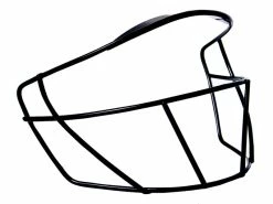 Mizuno Fastpitch Batting Helmet Mask