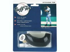 Westmount Tuff Toe Molded Toe Guard