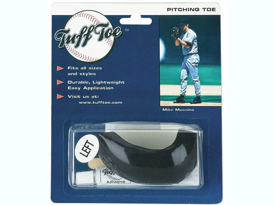 Westmount Tuff Toe Molded Toe Guard 3 Westmount Tuff Toe Molded Toe Guard