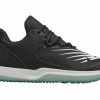 New Balance 4040 V6 Turf Cleat Black -baseball shop 4040v6turfblack