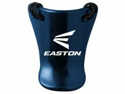 Easton Throat Guard -baseball shop A165120 CatchThroatGrd NY