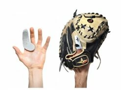 All-Star System 7 D30 Finger Pad