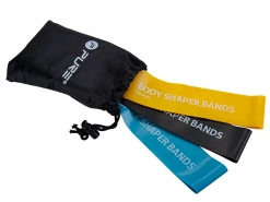 Pure 2Improve Body Shaper Bands Men's 3pk