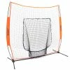 Bownet Big Mouth Net BMX -baseball shop Big Mouth X on White