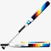 Demarini 2023 Prism+ (-11) Fastpitch Bat 2 Demarini 2023 Prism+ (-11) Fastpitch Bat -baseball shop DPrism 11