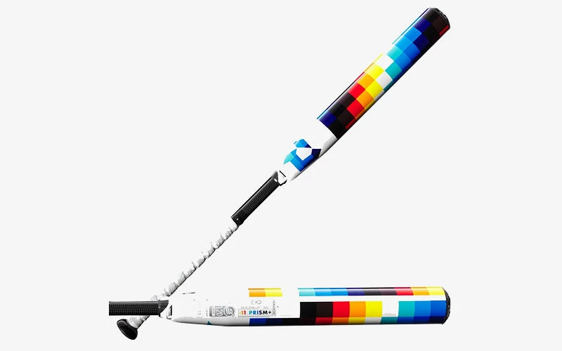 Demarini 2023 Prism+ (-11) Fastpitch Bat 3 Demarini 2023 Prism+ (-11) Fastpitch Bat
