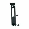 Markwort Designated Bat Hanger -baseball shop DesignatedHanger 090828155806 lg