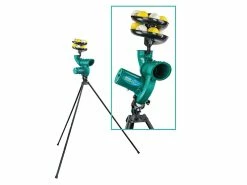 Pitch Concepts 176 Baseball Pitching Machine