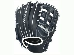 Easton Future Elite 11" Youth Glove Navy