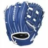 Easton Future Elite 11" Youth Glove Royal -baseball shop EFutureEliteRY