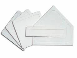 Athletic Specialties Economy Throw Down Base Set