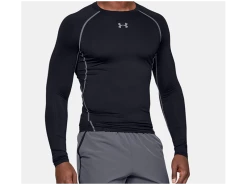 Under Armour HeatGear Men's Long Sleeve Shirt