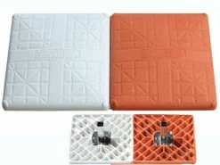 Athletic Specialties Hollywood Impact Safe Base