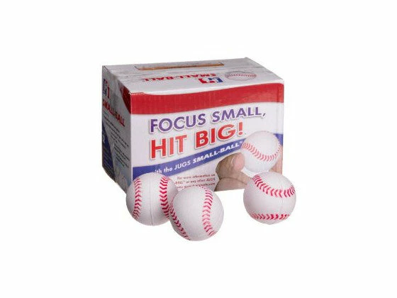 Jugs Small Balls (per Dozen) 3 Jugs Small Balls (per Dozen)